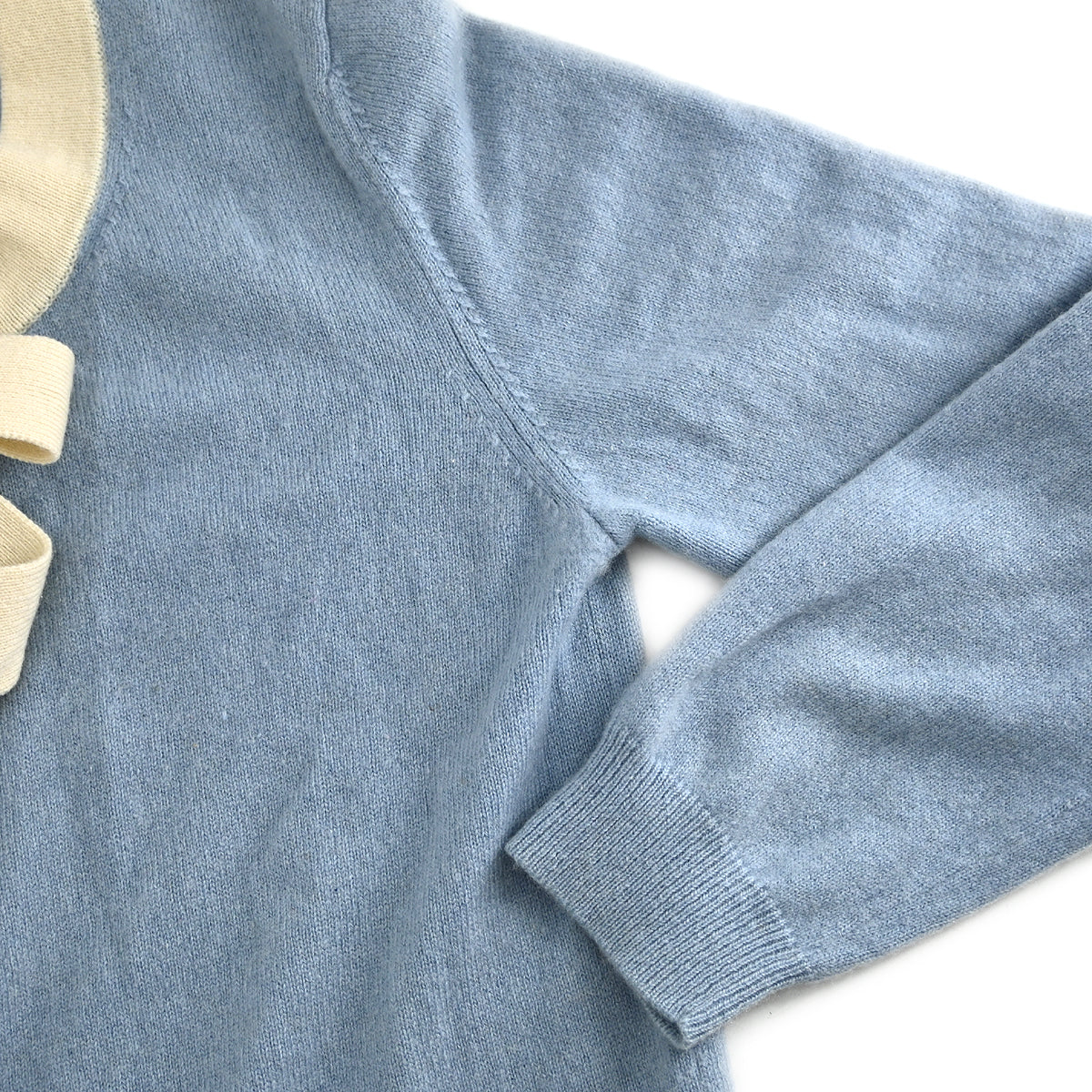 Prada 2014 Cardigan Blue #38