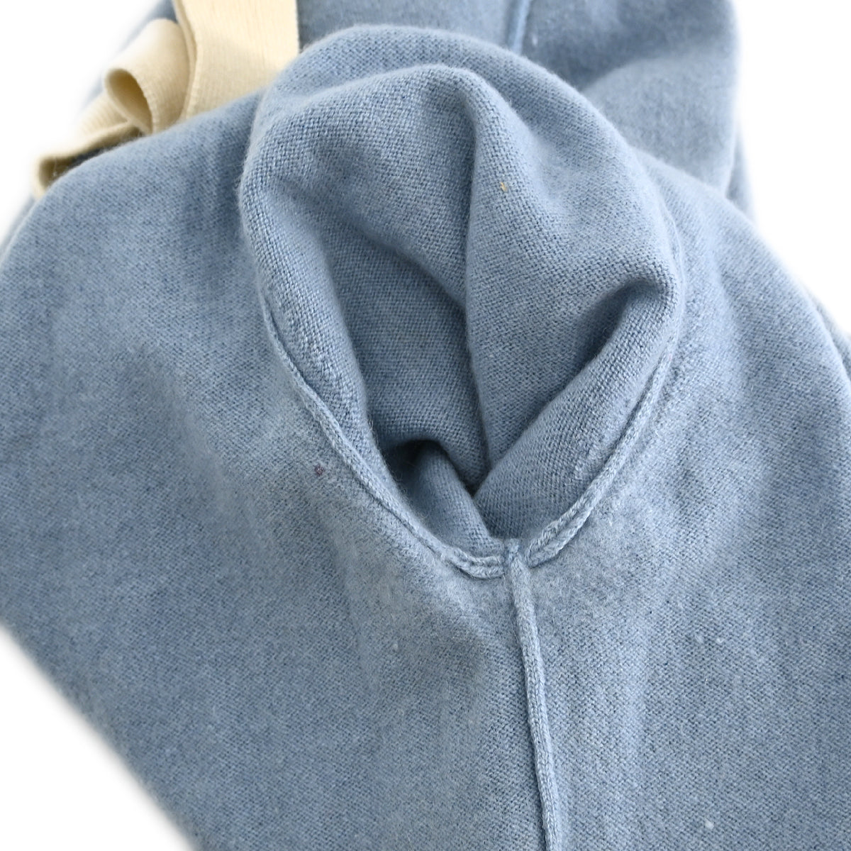 Prada 2014 Cardigan Blue #38