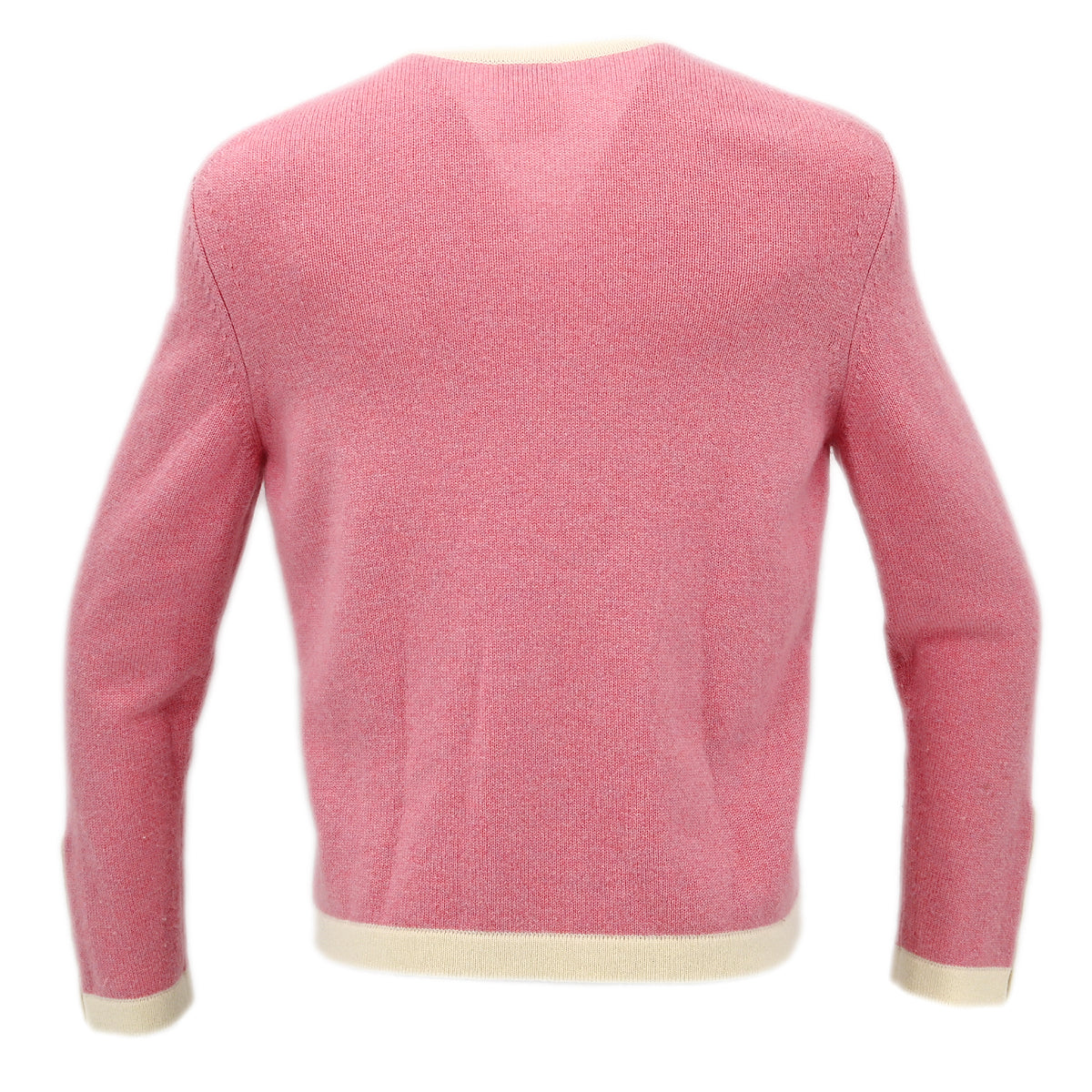 Chanel 2013 Cardigan Pink #40