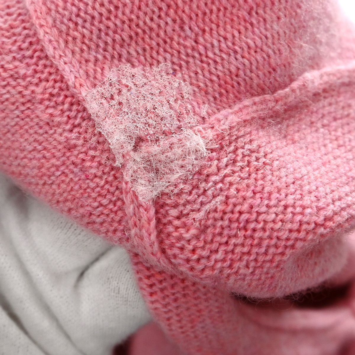 Chanel 2013 Cardigan Pink #40