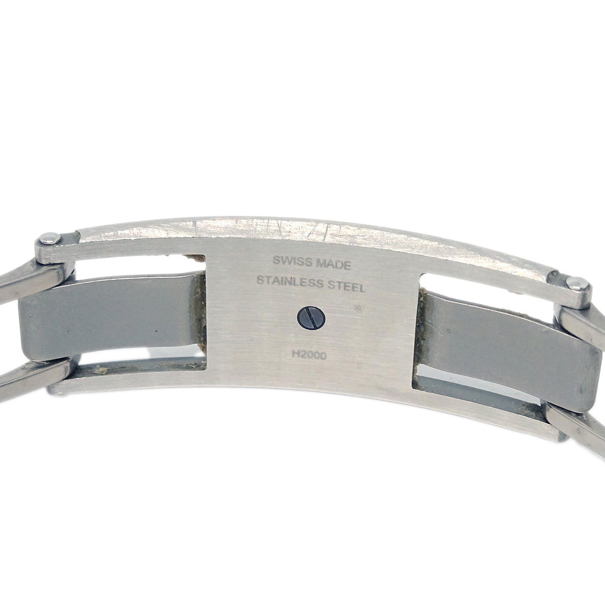 Chanel Ref.H0968 J12 Quartz 33mm Watch Ceramic