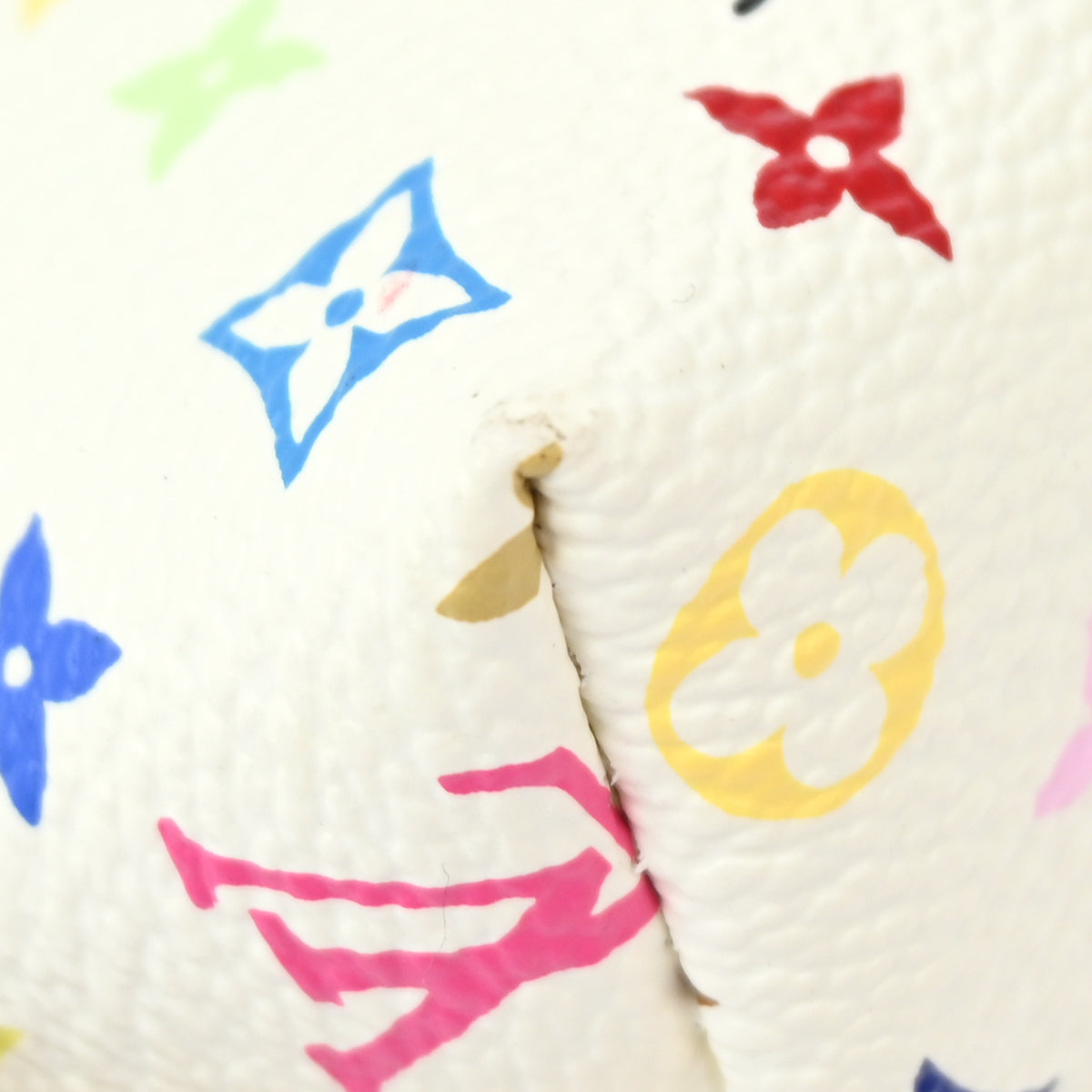 Louis Vuitton 2011 Monogram Pochette Cosmetic Pouch Bag M47354