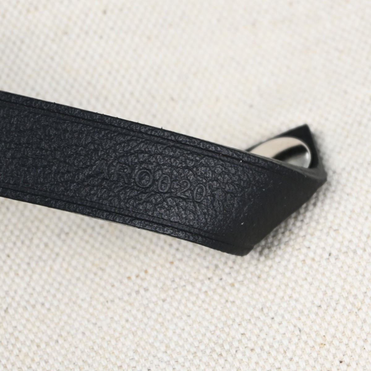 Goyard 2018 Black Capetien MM Messenger Bag