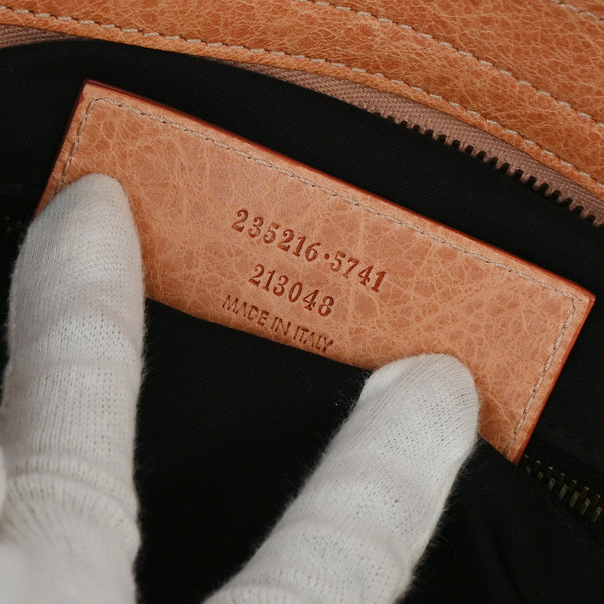 Balenciaga Pink Velo 2way Shoulder Handbag