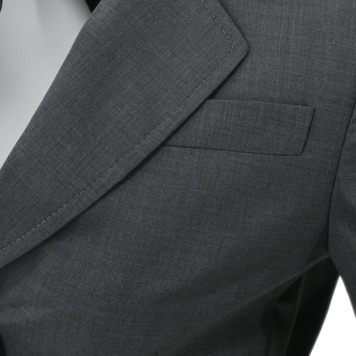 Prada 2019 Single Breasted Jacket Gray #38