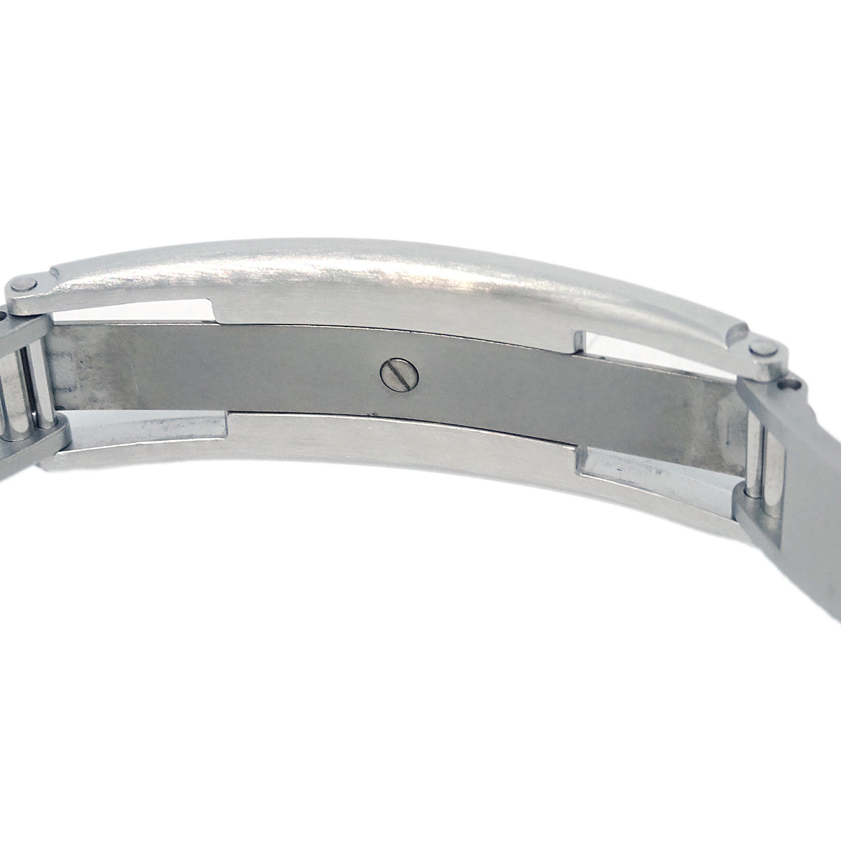 Chanel Ref.H0967 2008 J12 34mm Quartz Watch Ceramic Diamond