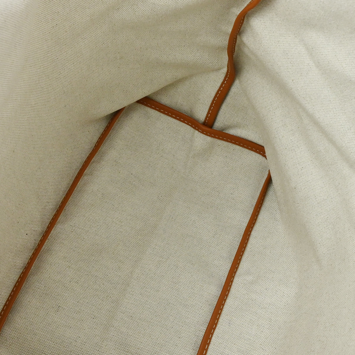 Goyard 2024 Black Saint Louis PM Tote Handbag