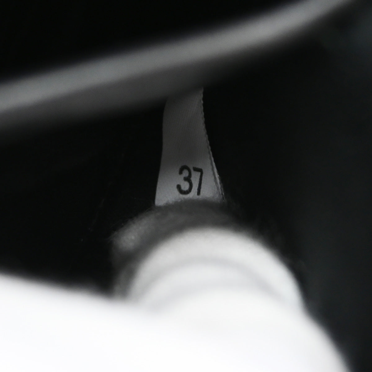 Miu Miu 2010 Black Leather Stone Shoulder Bag 37