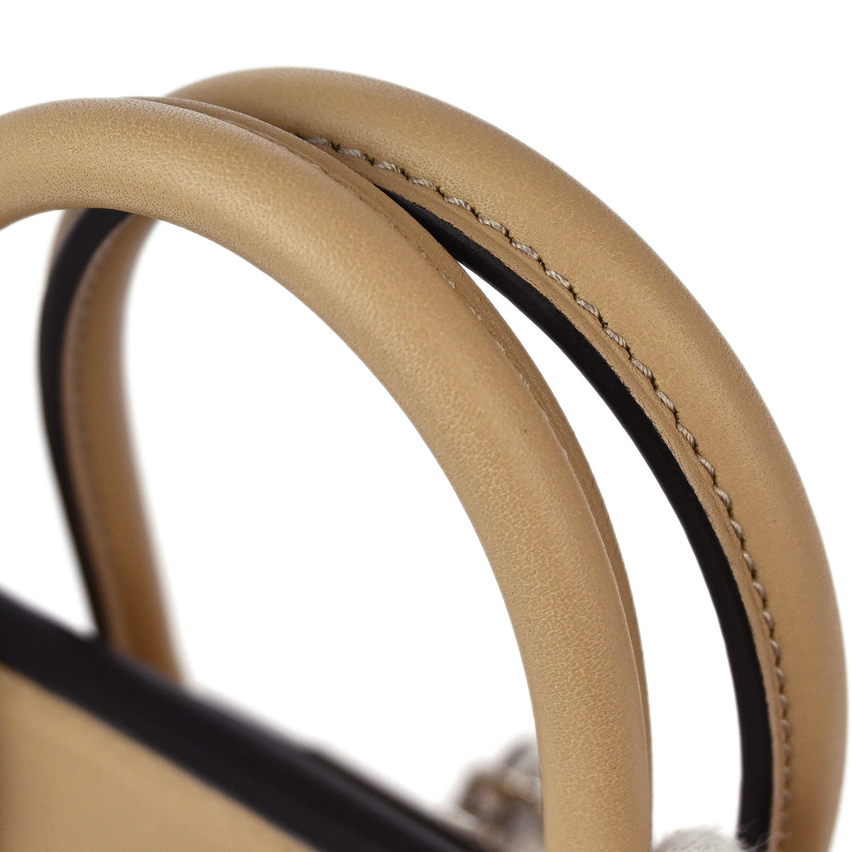 Hermes 2016 Trench Swift Birkin 25 Handbag