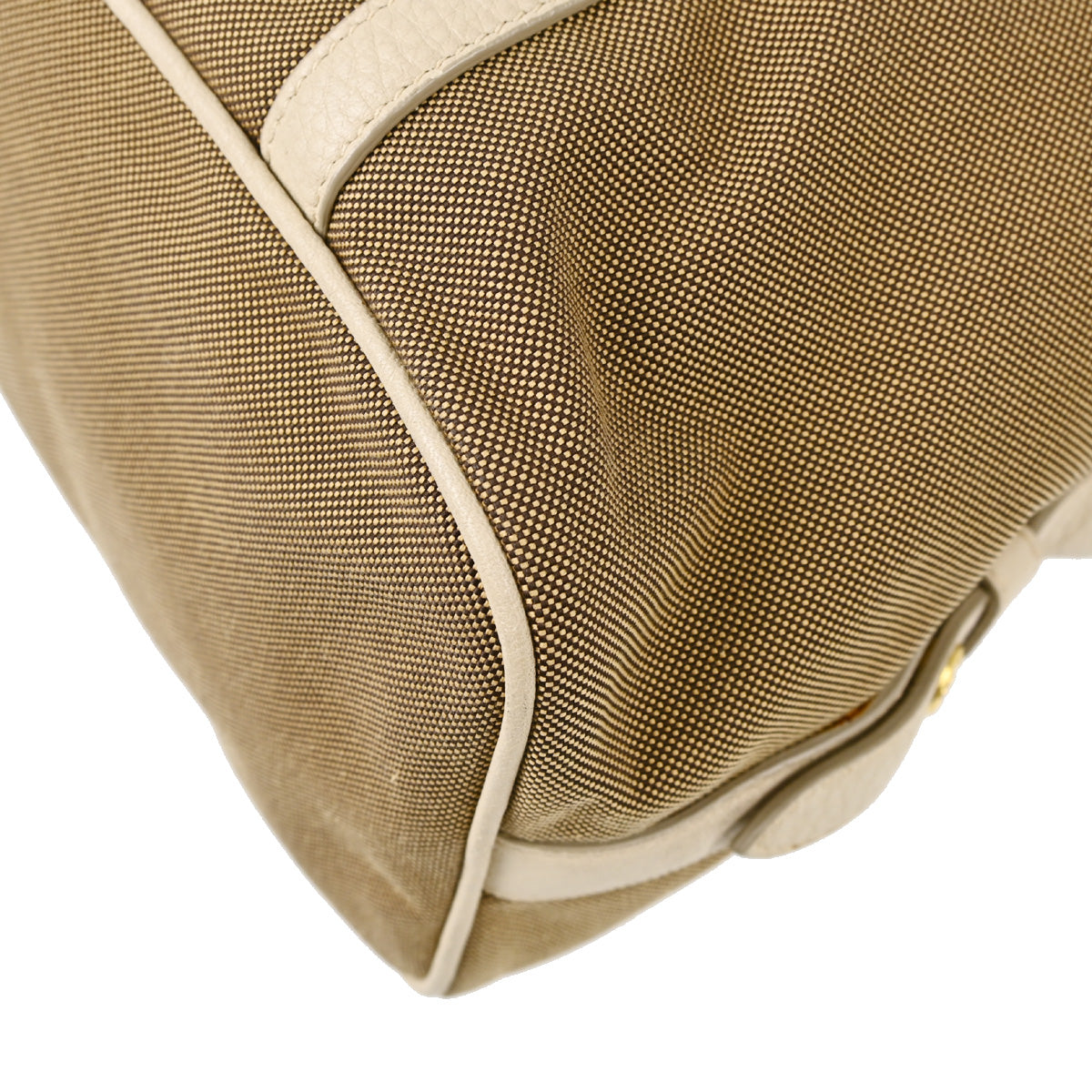Prada 2013 Brown Handbag