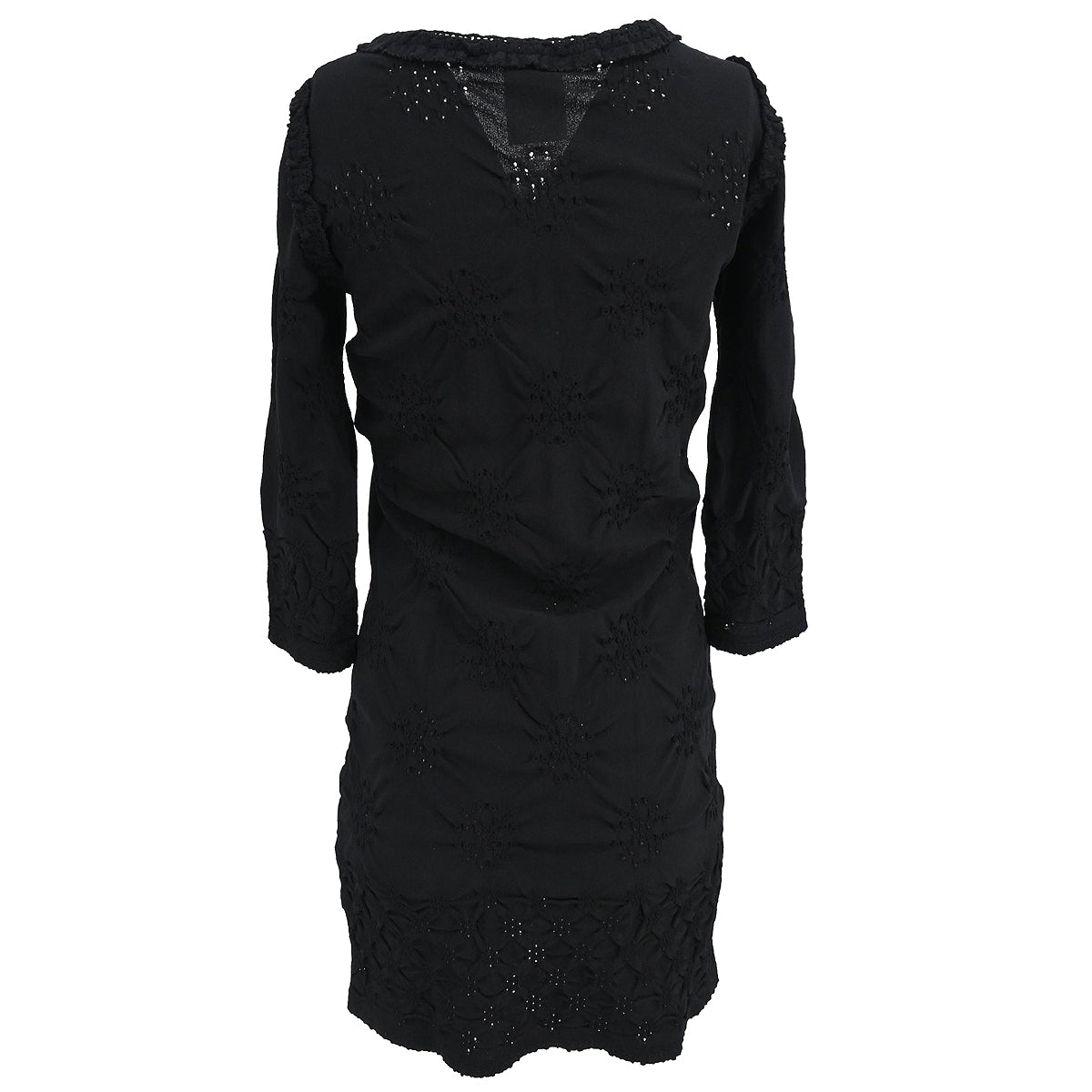Chanel 2010 Dress Black #34