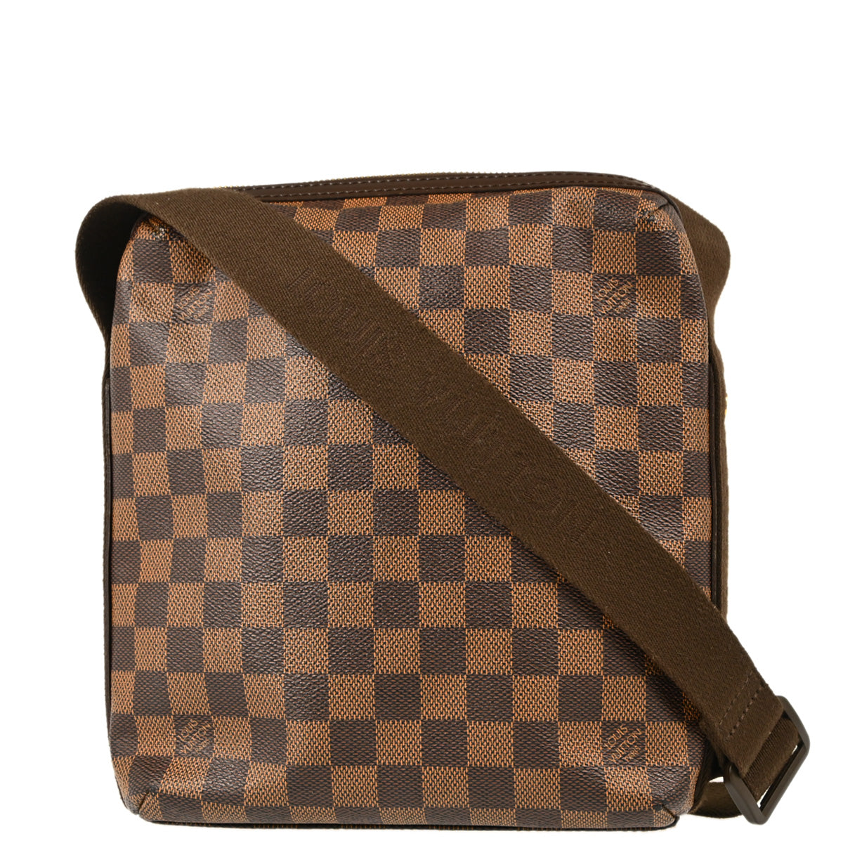 Louis Vuitton 2011 Damier Trotteur Beaubourg Shoulder Bag N41135