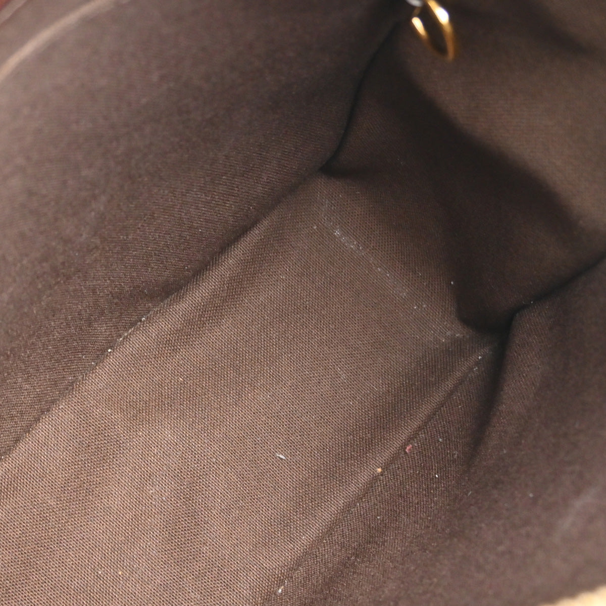 Louis Vuitton 2011 Damier Trotteur Beaubourg Shoulder Bag N41135