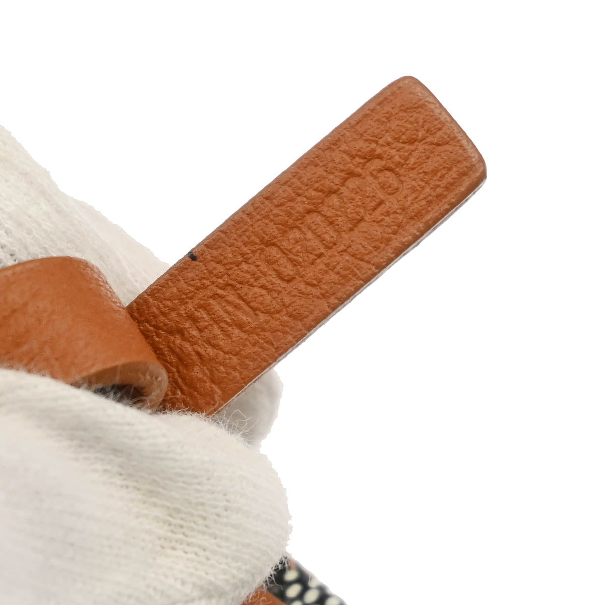 Goyard 2022 Brown Saint Louis PM Tote Handbag