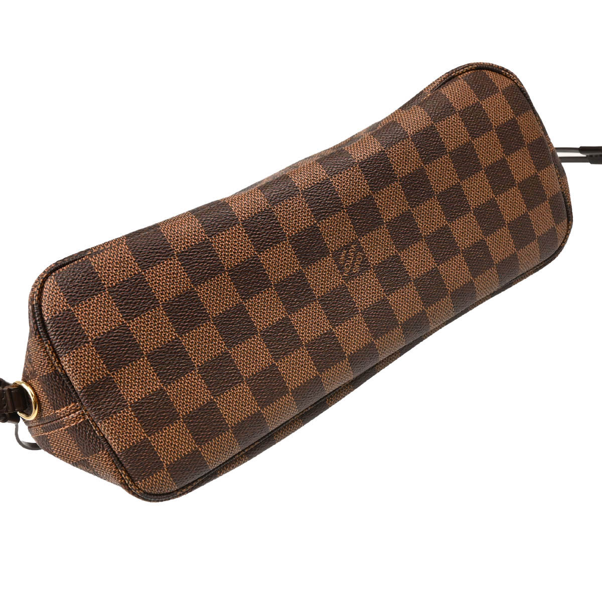 Louis Vuitton 2012 Damier Neverfull PM Tote Handbag N51109