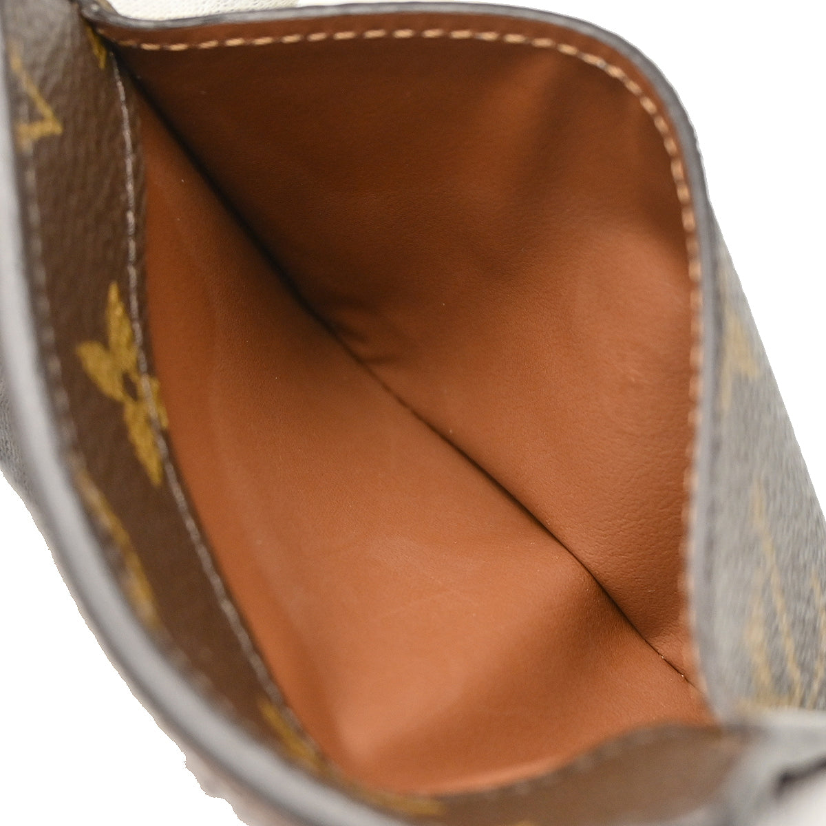 Louis Vuitton 2013 Monogram Portefeuille Anais Wallet M60402
