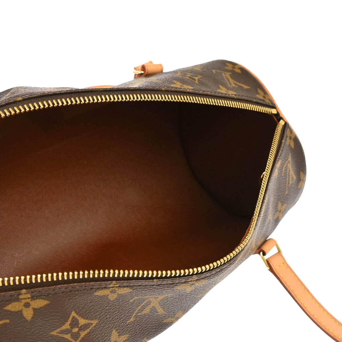 Louis Vuitton 2010 Monogram Papillon 30 Handbag M51385