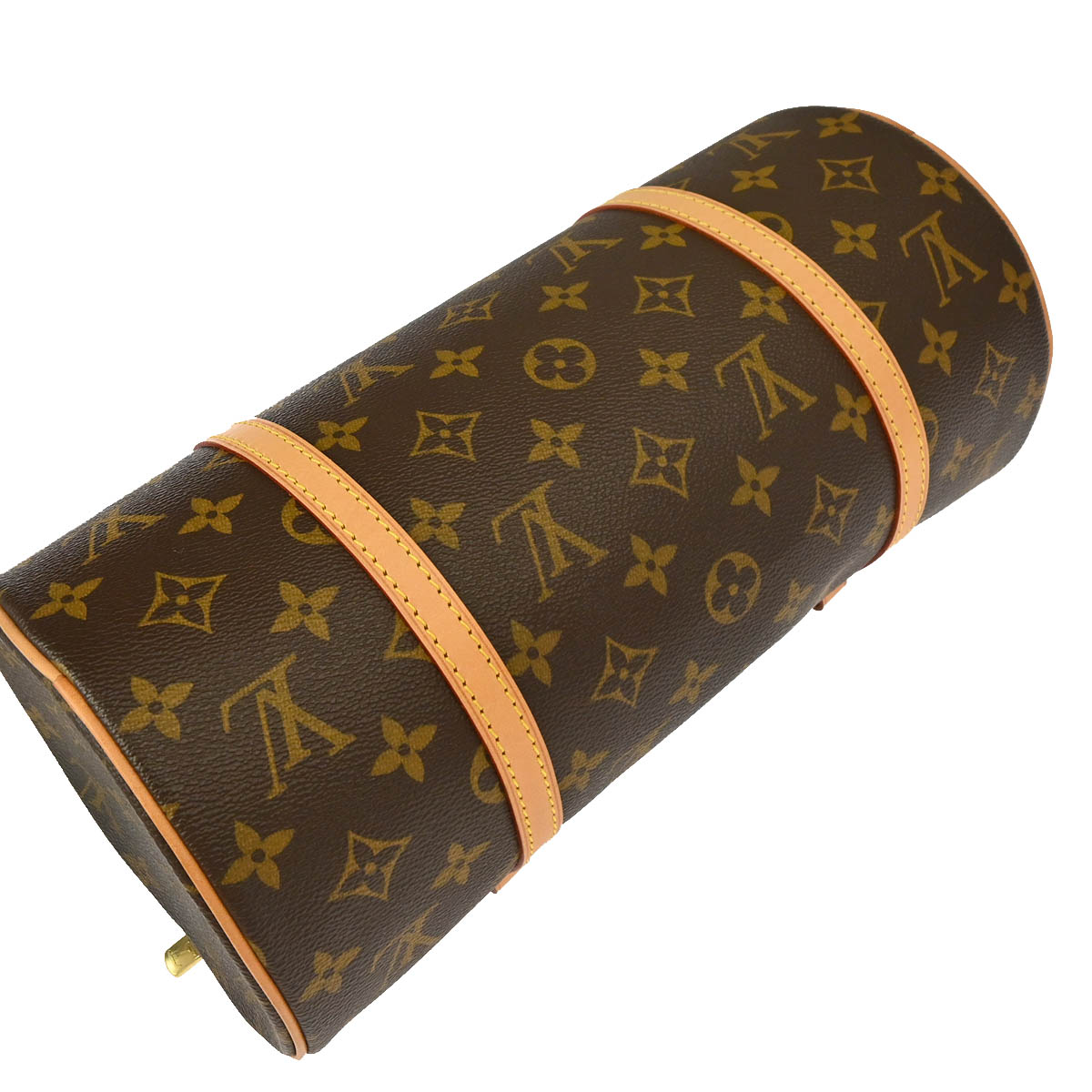 Louis Vuitton 2010 Monogram Papillon 30 Handbag M51385