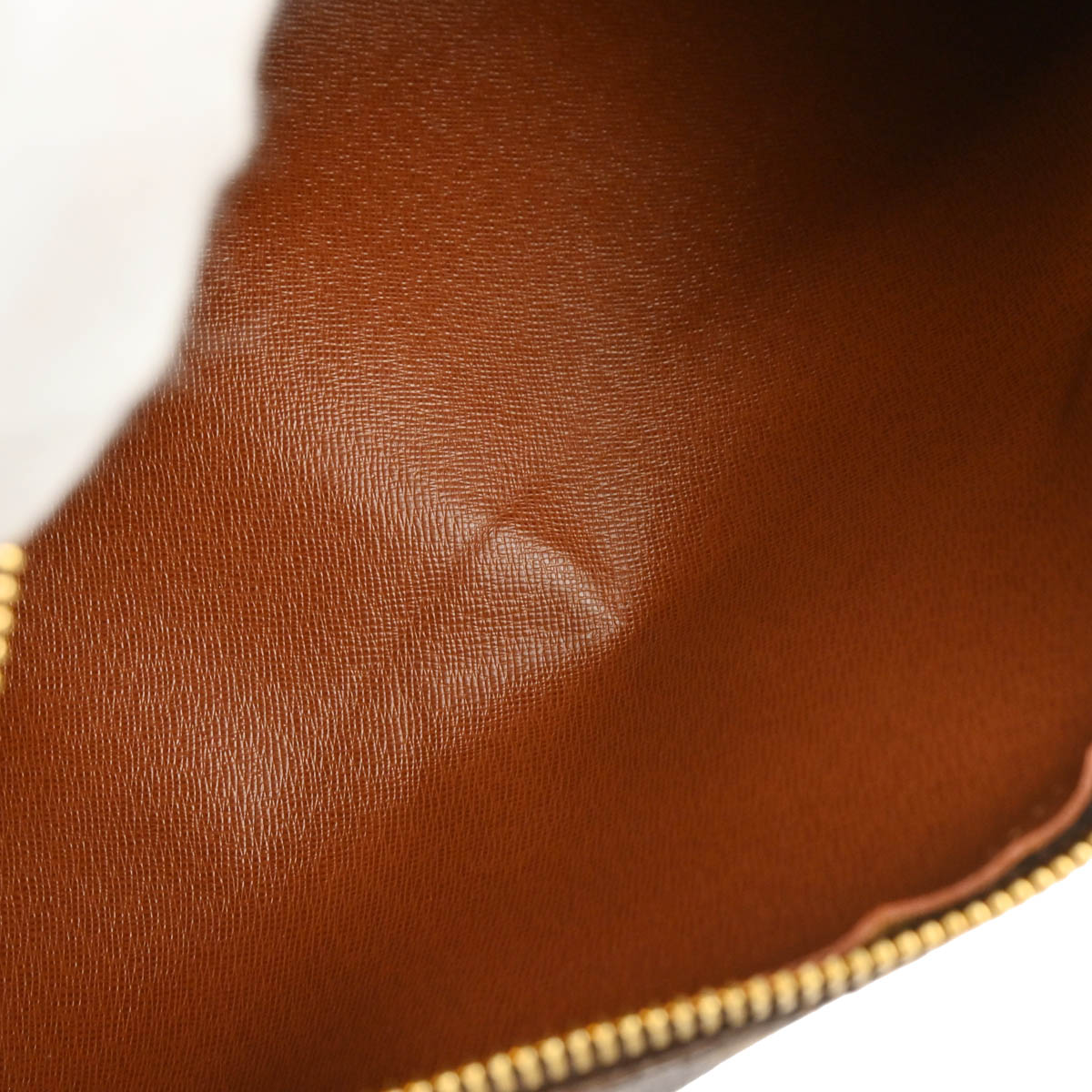 Louis Vuitton 2010 Monogram Papillon 30 Handbag M51385