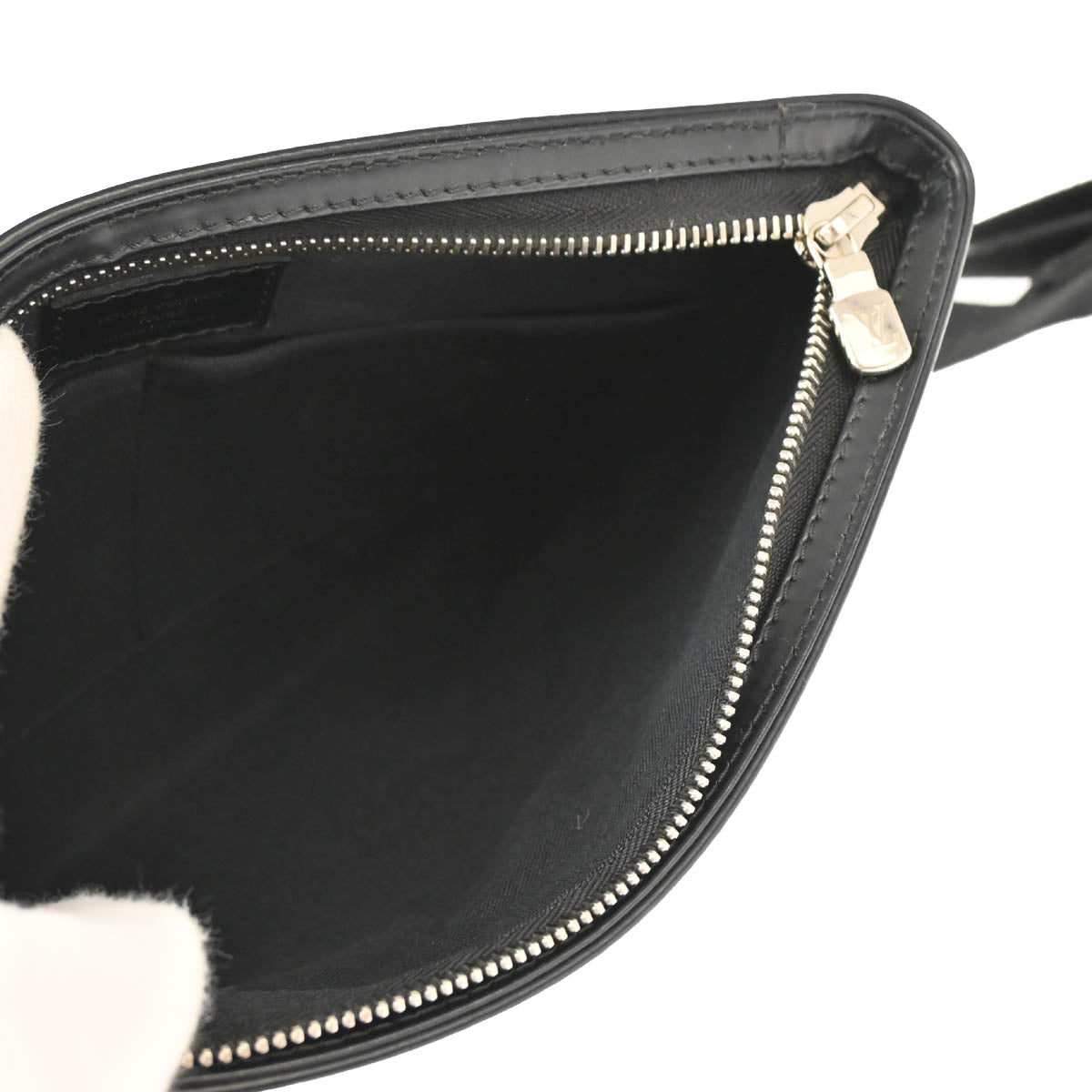 Louis Vuitton 2013 Damier Graphite Thomas Crossbody Bag N58028