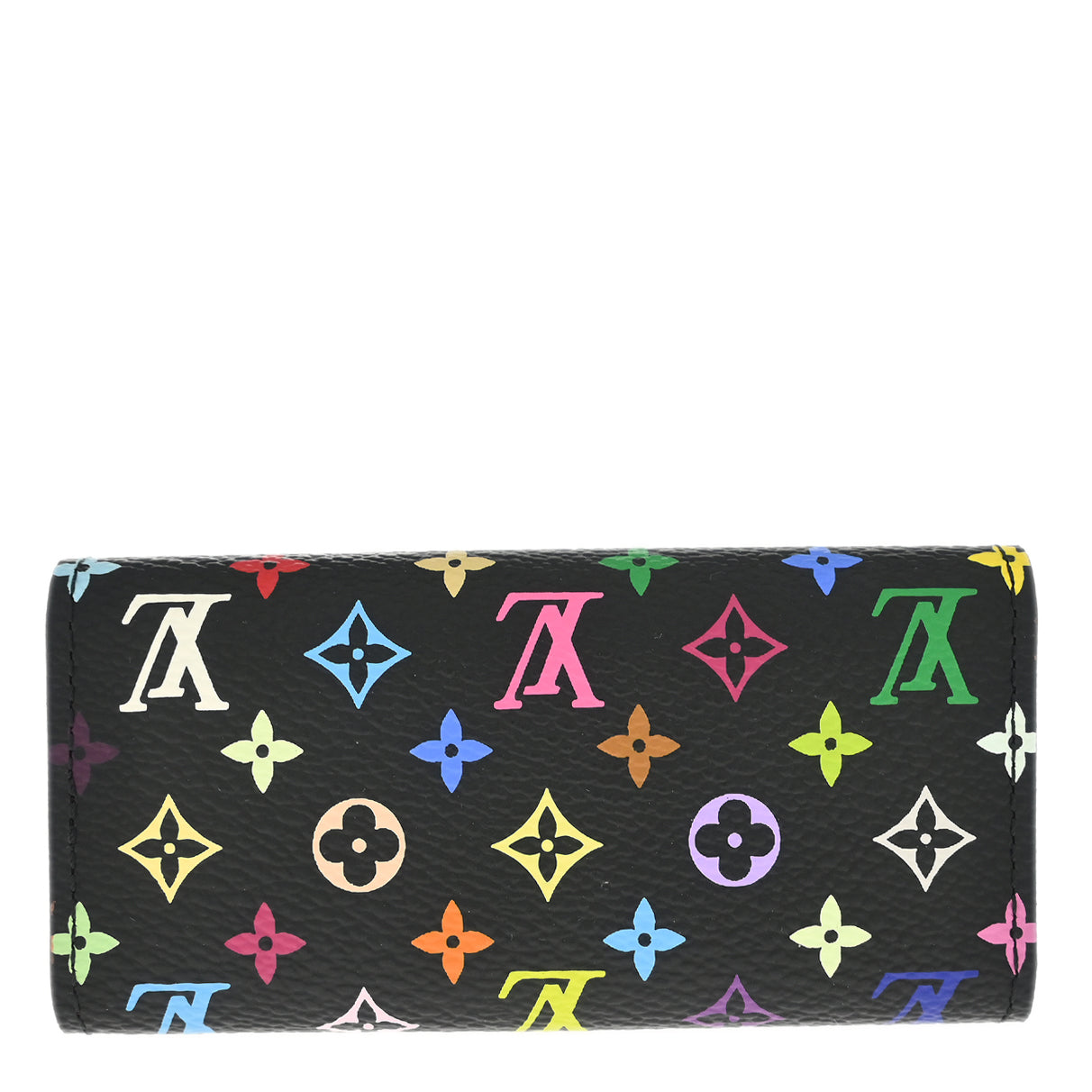 Louis Vuitton 2011 Multicolor Multicles 4 Key Case M93732 Small Good