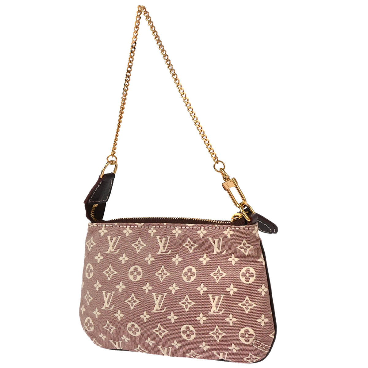Louis Vuitton 2011 Idylle Mini Pochette Accessoires Handbag M62999