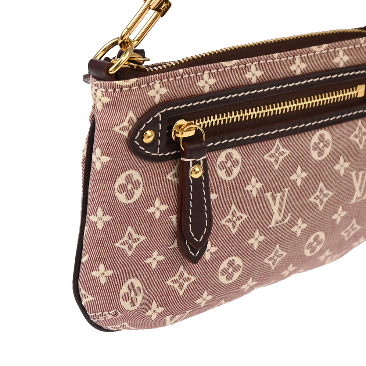 Louis Vuitton 2011 Idylle Mini Pochette Accessoires Handbag M62999