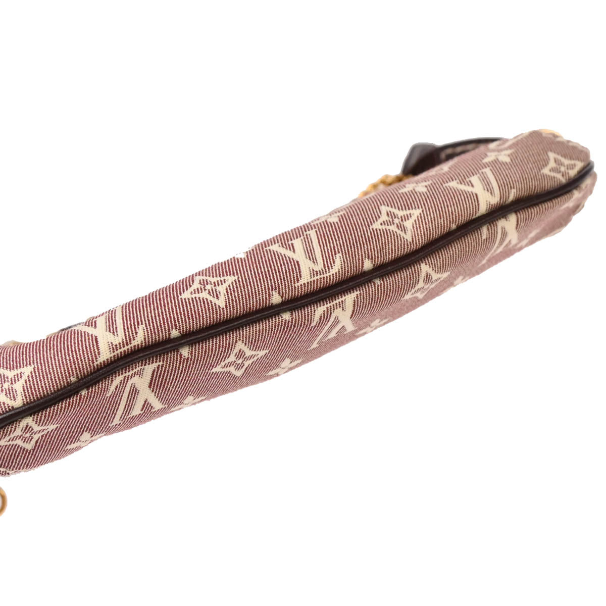 Louis Vuitton 2011 Idylle Mini Pochette Accessoires Handbag M62999