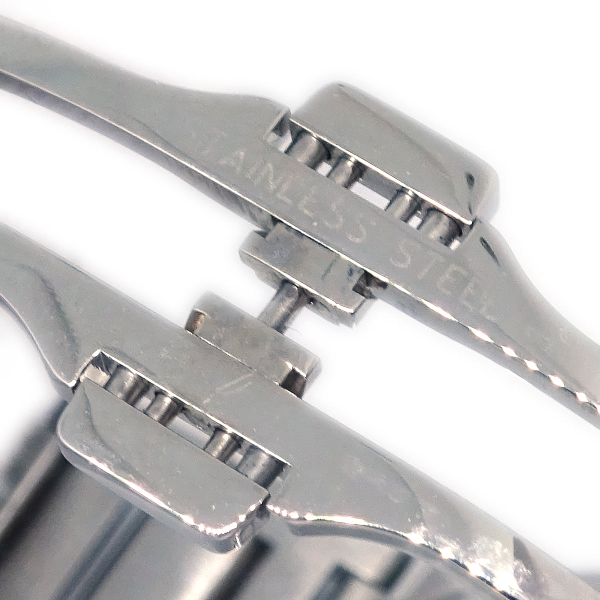 Bvlgari Ref.BB26C2SSD Quartz Watch SS