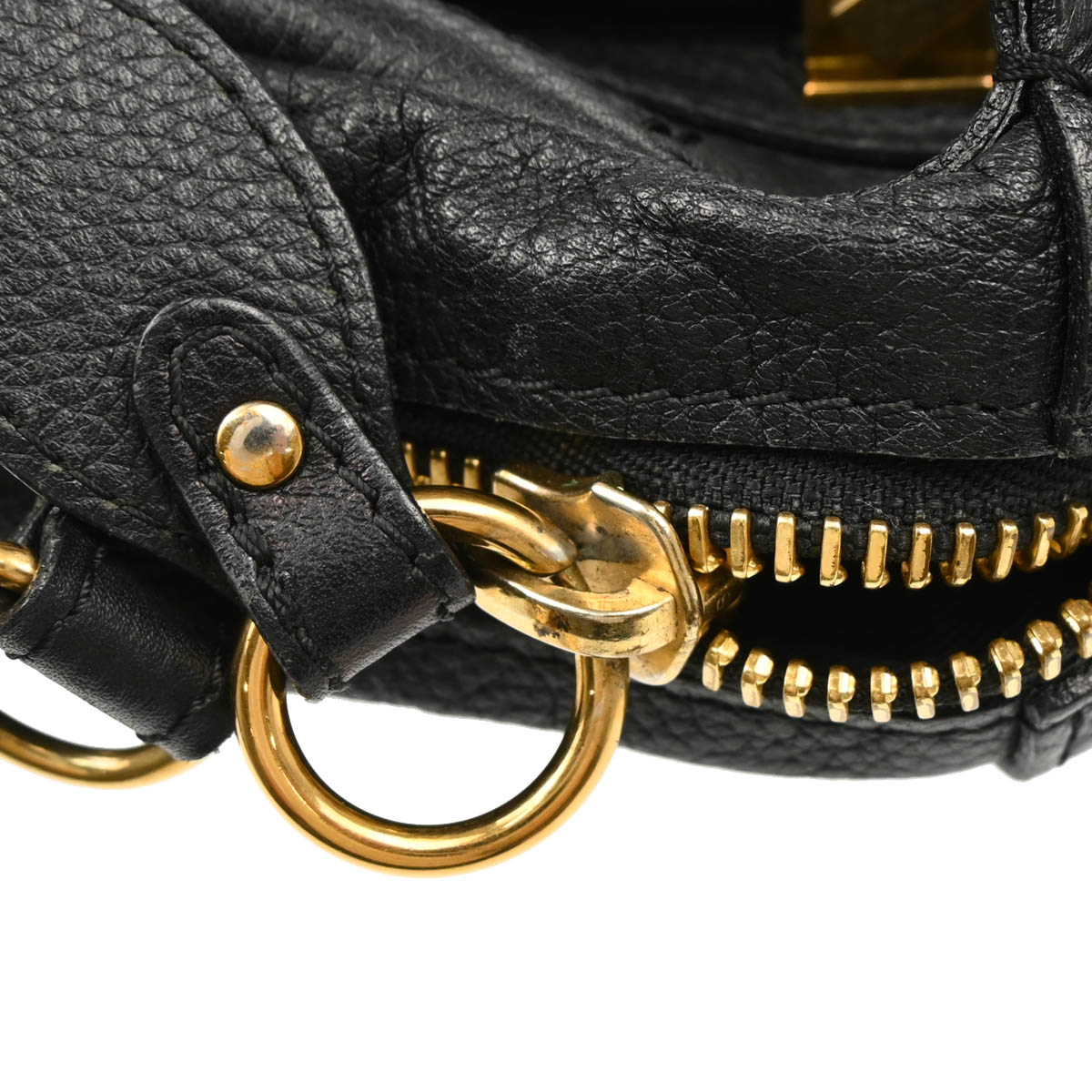 Chloe 2014 Leather Paraty 2way Shoulder Handbag