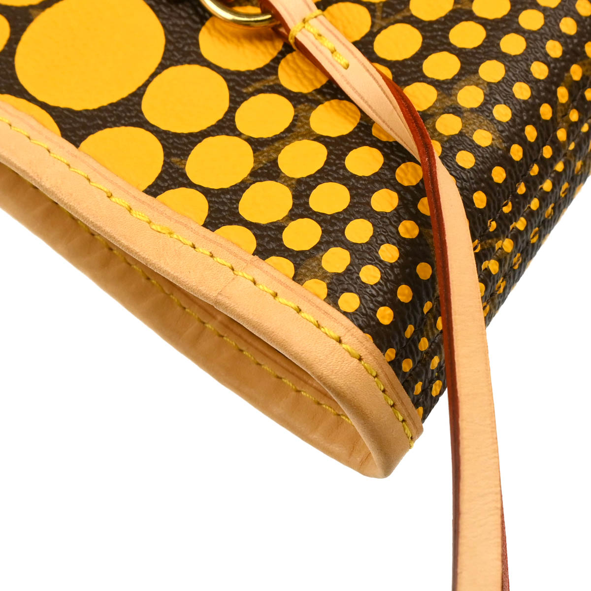 Louis Vuitton 2012 Monogram Waves Neverfull MM Tote Bag M40685