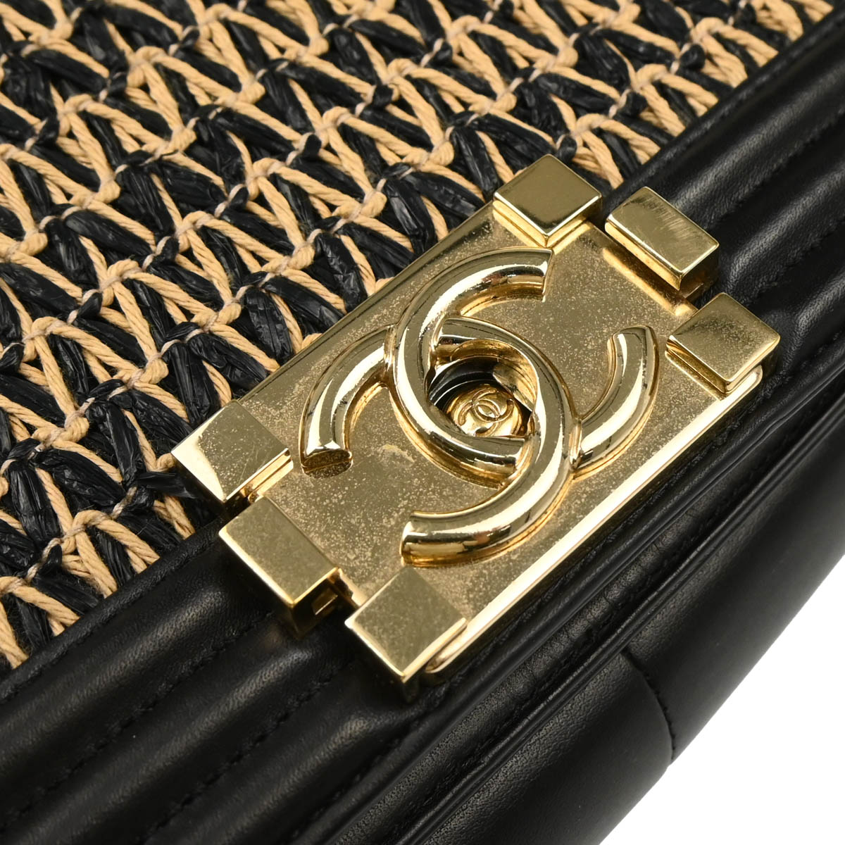 Chanel 2019 Medium Boy Bag