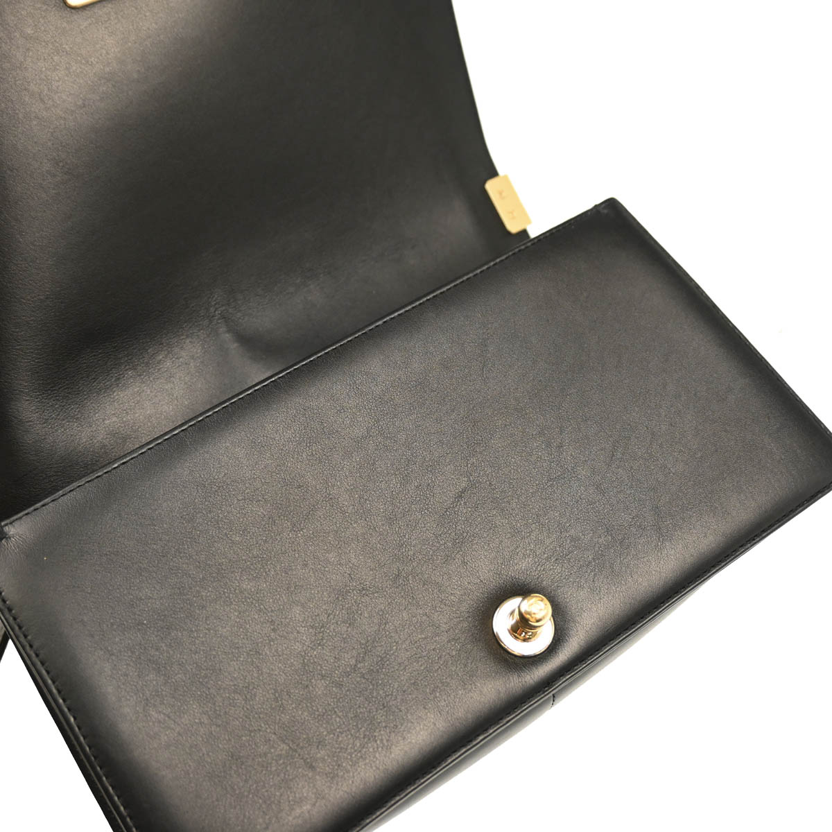Chanel 2019 Medium Boy Bag