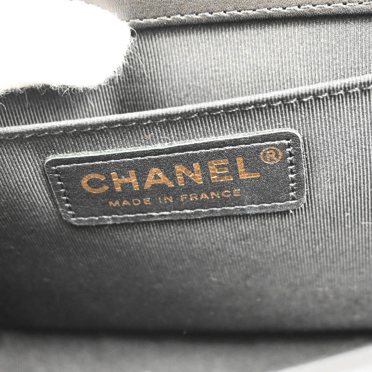 Chanel 2019 Medium Boy Bag
