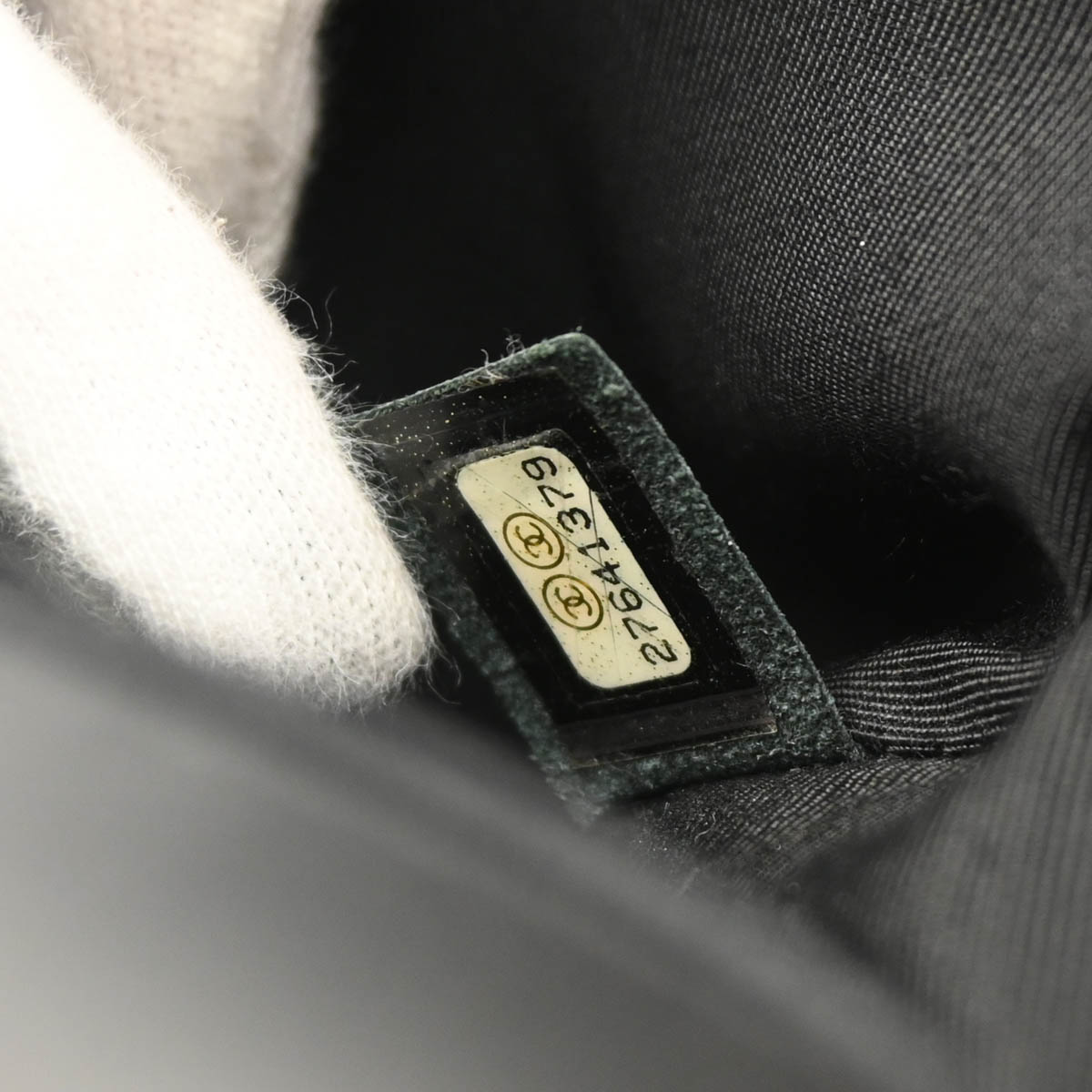 Chanel 2019 Medium Boy Bag