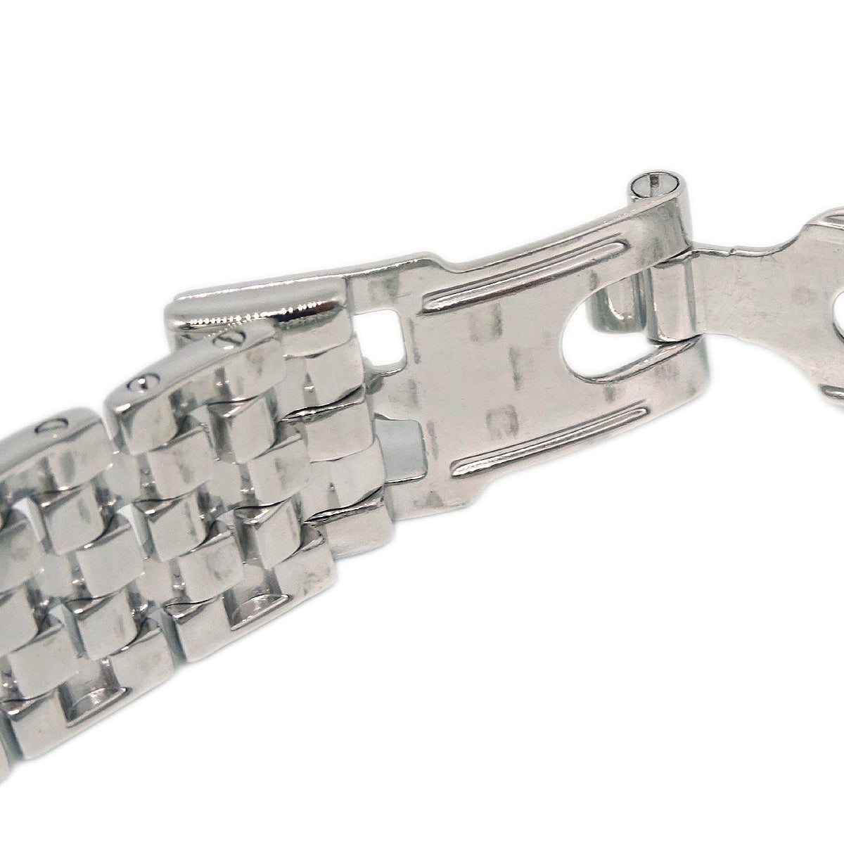 Cartier Panthere SM Ref.W25016F3 Quartz Watch 18KWG