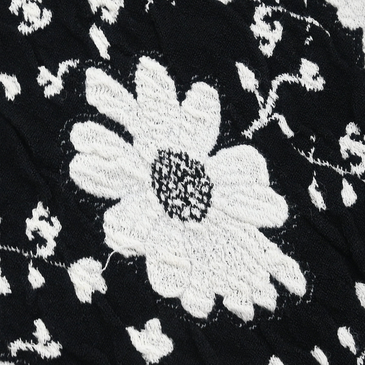Chanel 2014 Short Sleeve Top Black #34