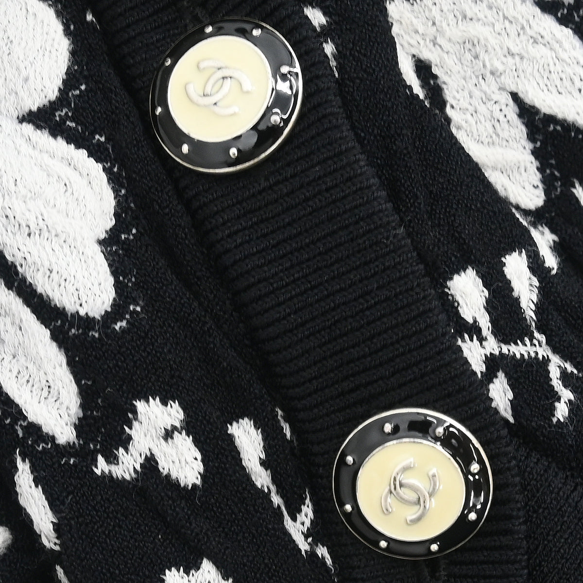 Chanel 2014 Short Sleeve Top Black #34
