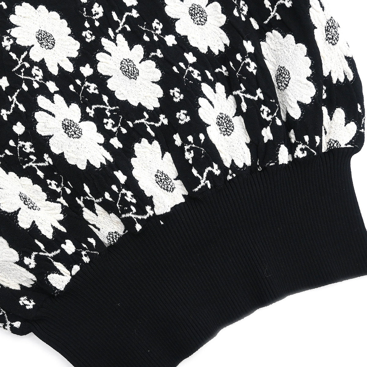 Chanel 2014 Short Sleeve Top Black #34