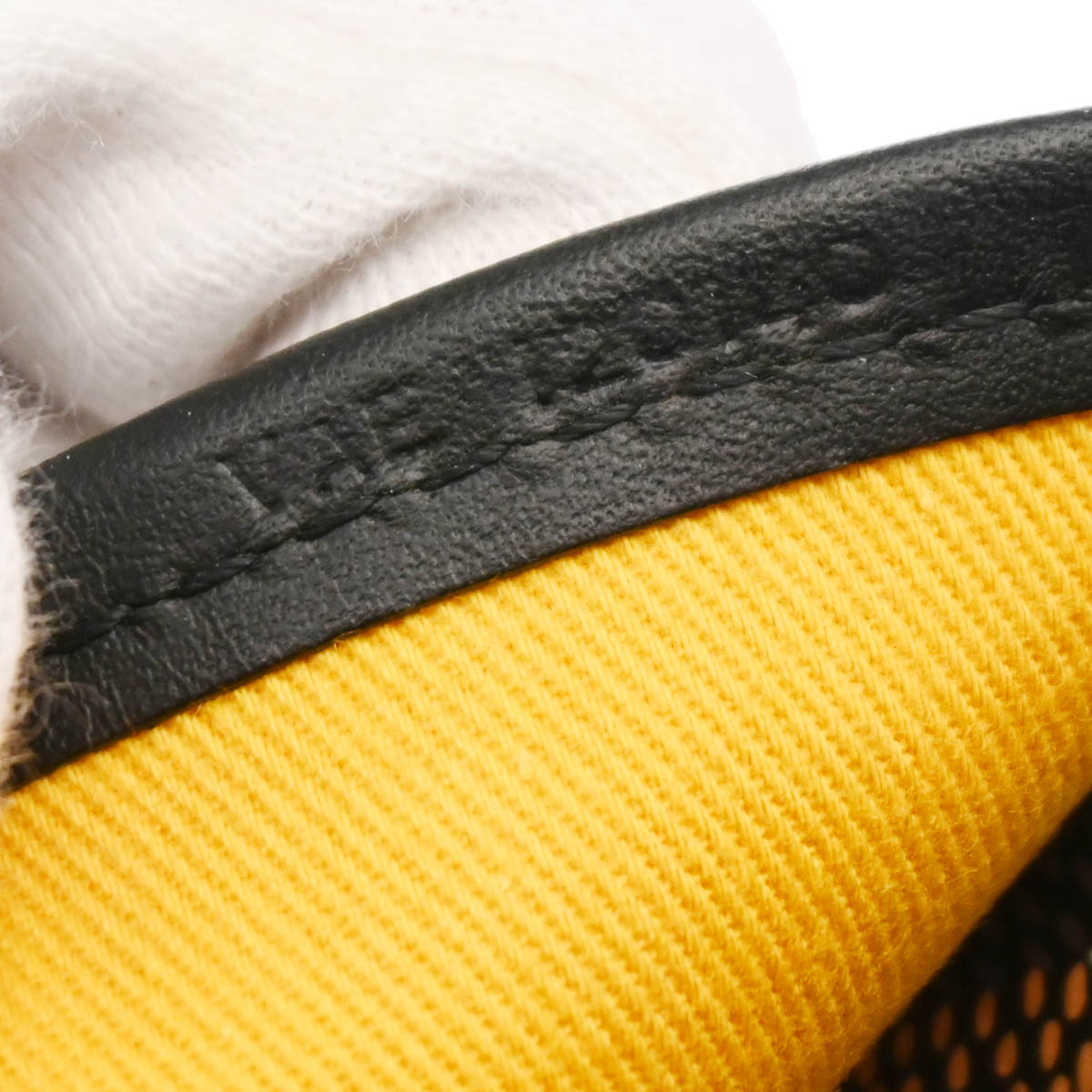 Goyard 2014 Black Ambassade PM 2way Briefcase Shoulder Handbag