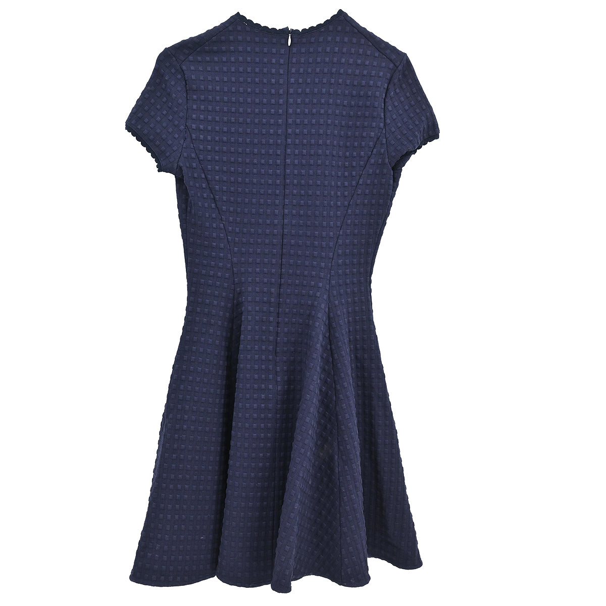 Miu Miu 2015 Dress Navy #XS