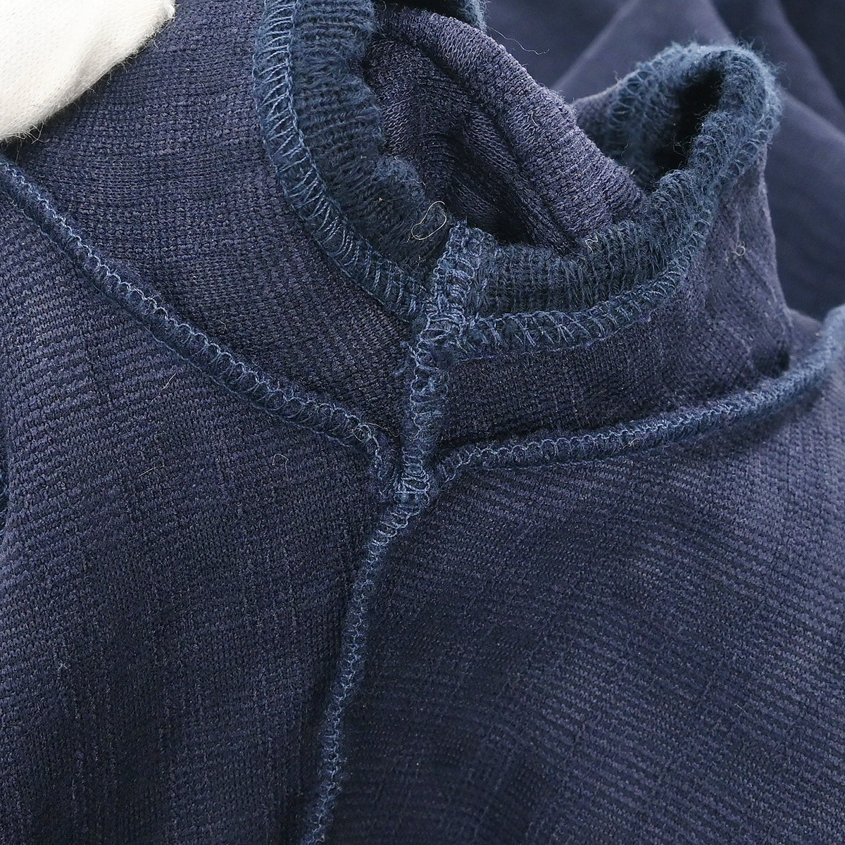 Miu Miu 2015 Dress Navy #XS