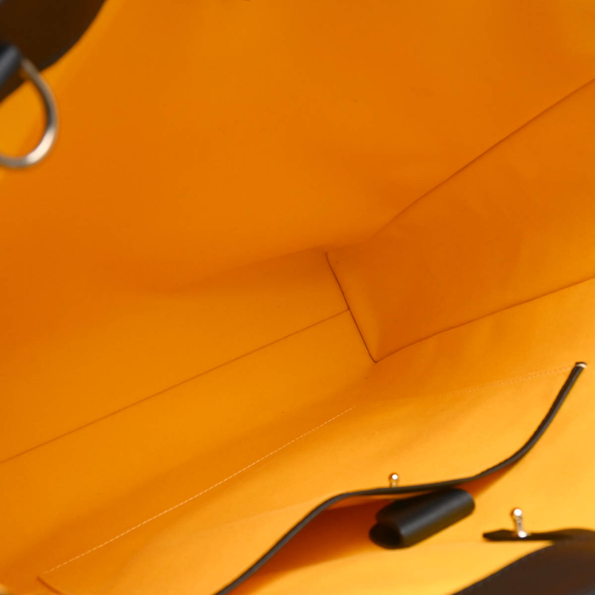 Goyard 2020 Black Sac Voltaire Tote Handbag