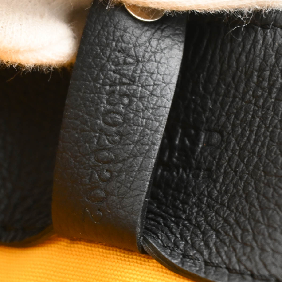 Goyard 2020 Black Sac Voltaire Tote Handbag