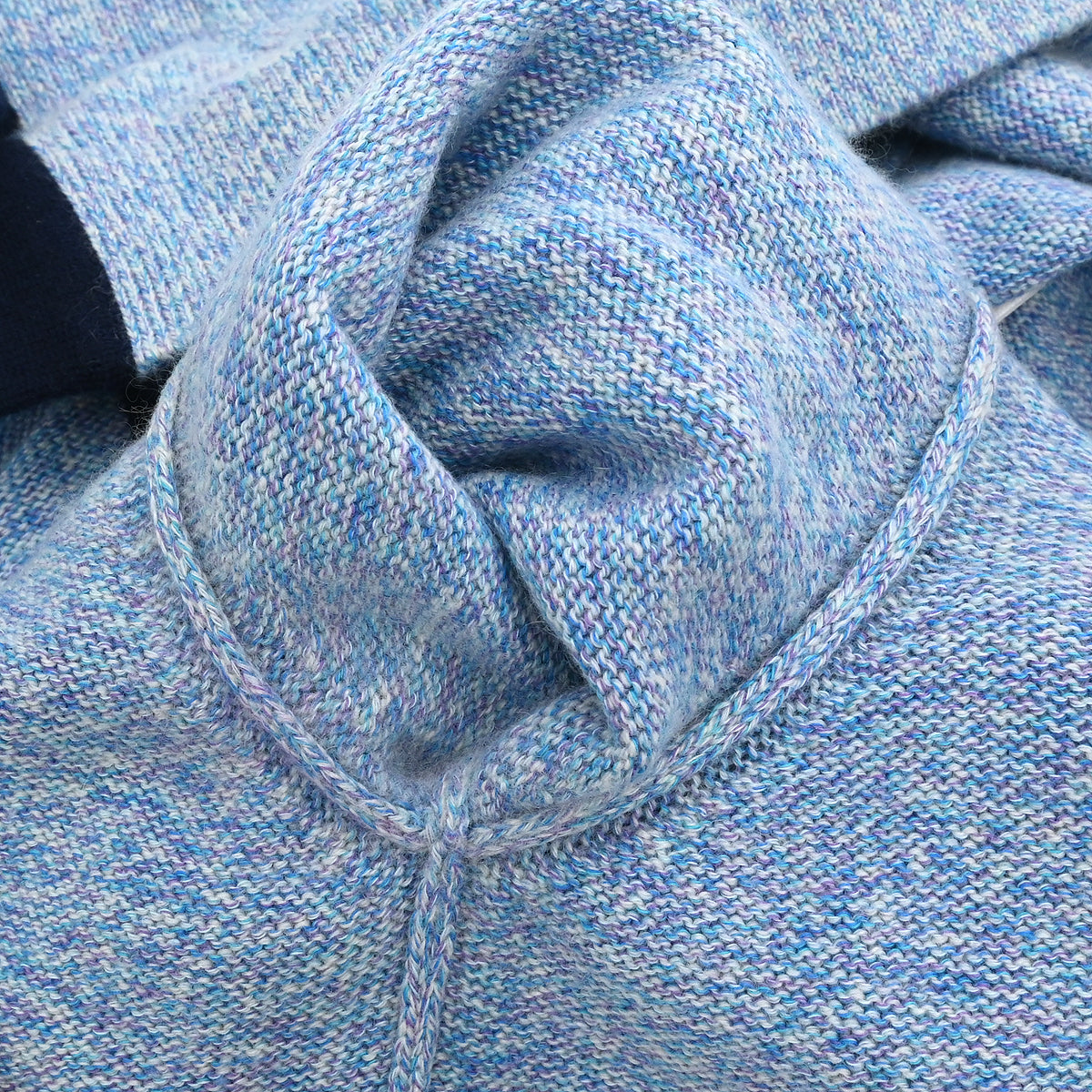 Chanel 2014 Cardigan Light Blue #38