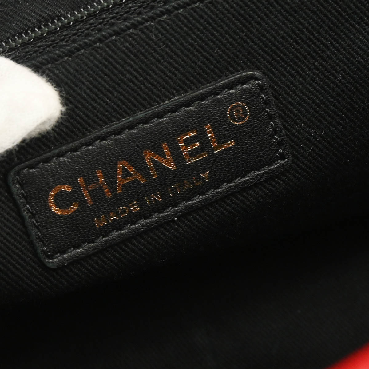 Chanel 2015-2016 Bordeaux Lambskin 2way Shoulder Handbag