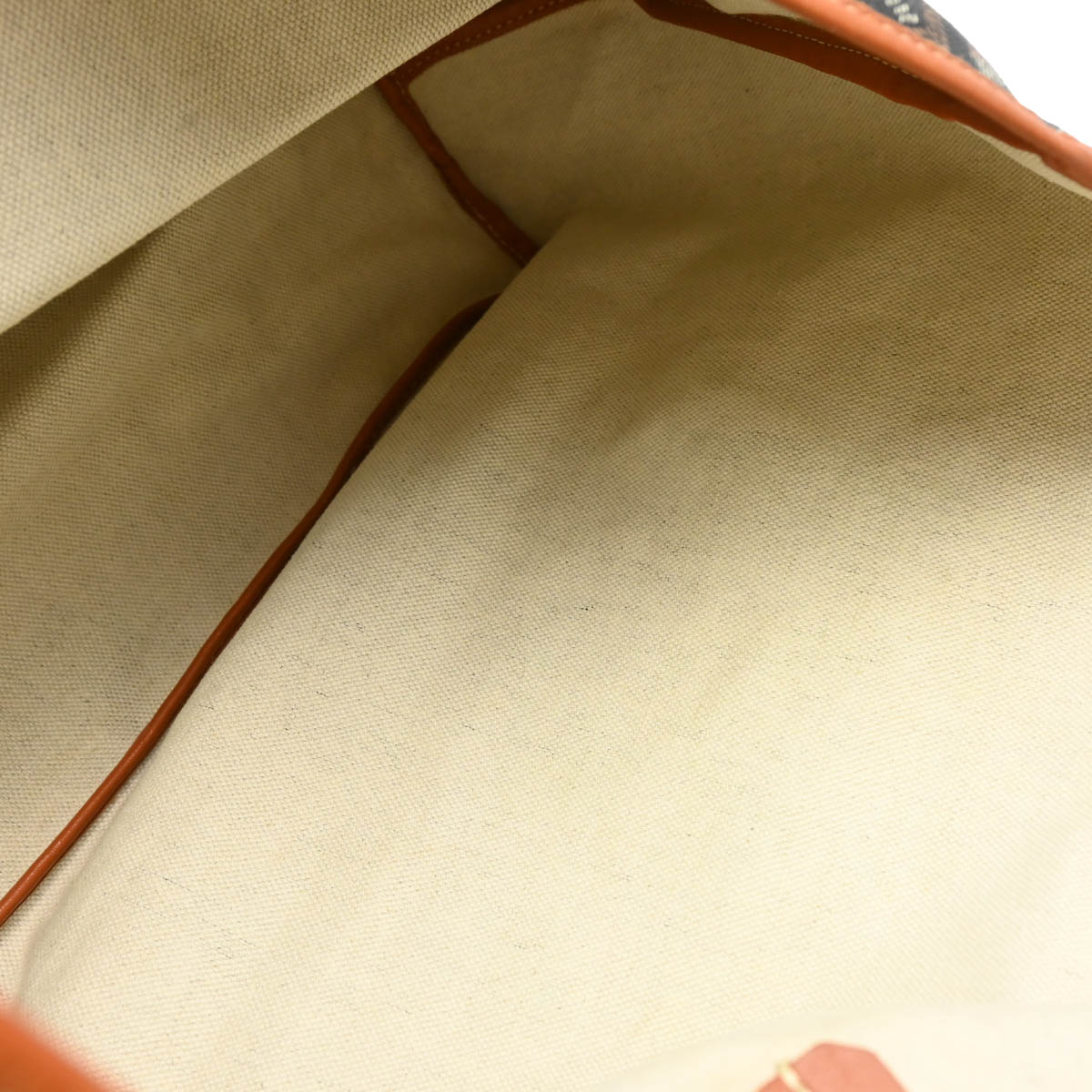 Goyard 2012 Black Saint Louis PM Tote Handbag