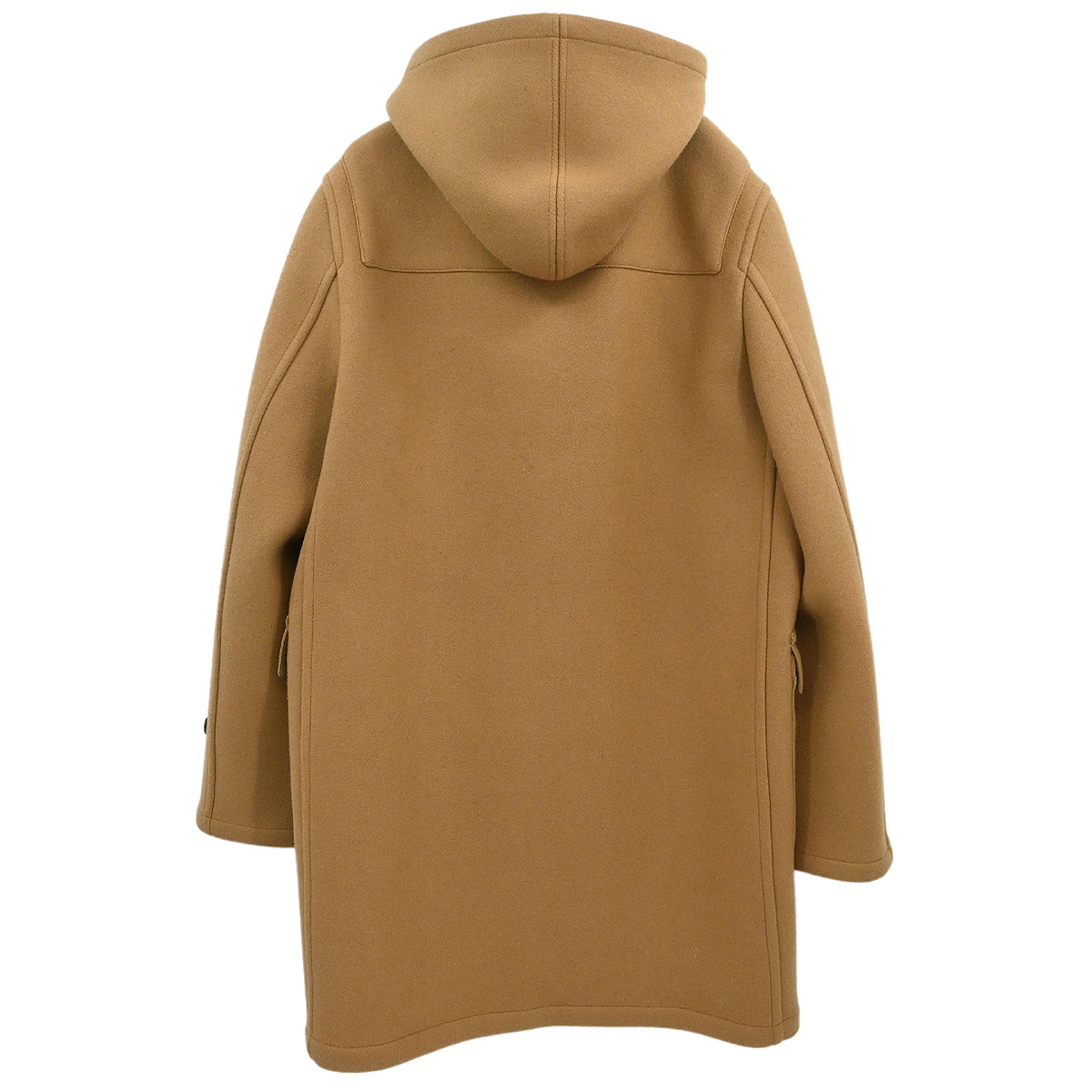 Saint Laurent 2016 Duffel Coat Beige #52