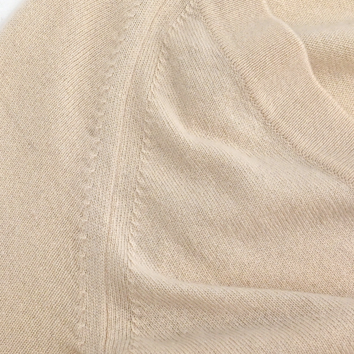 Chanel 2010 Cardigan Beige #36