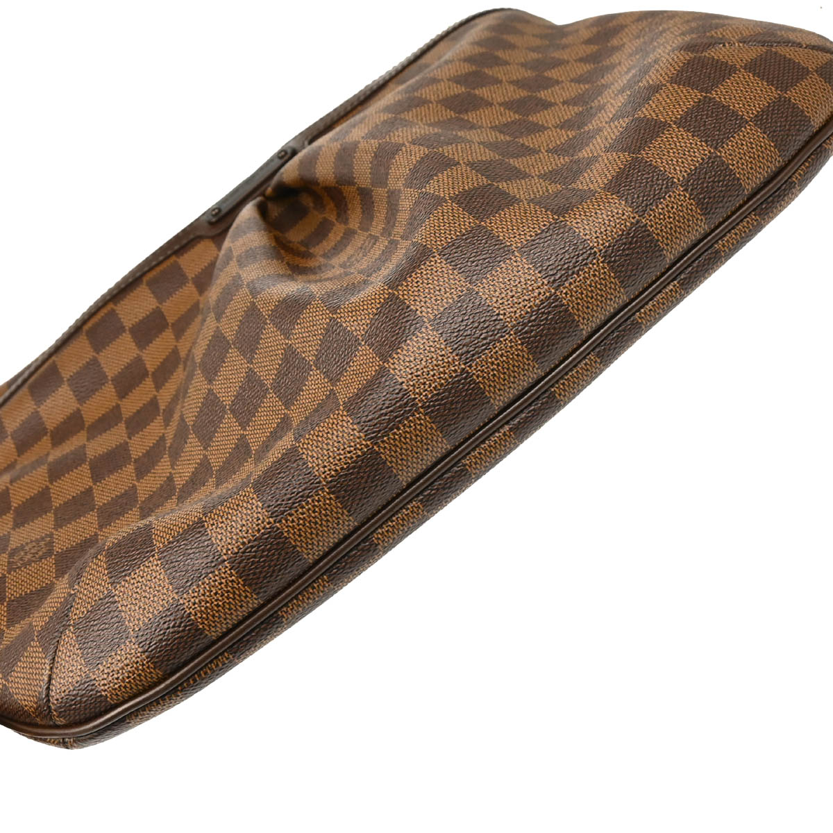 Louis Vuitton 2010 Damier Bloomsbury GM Shoulder Bag N42250